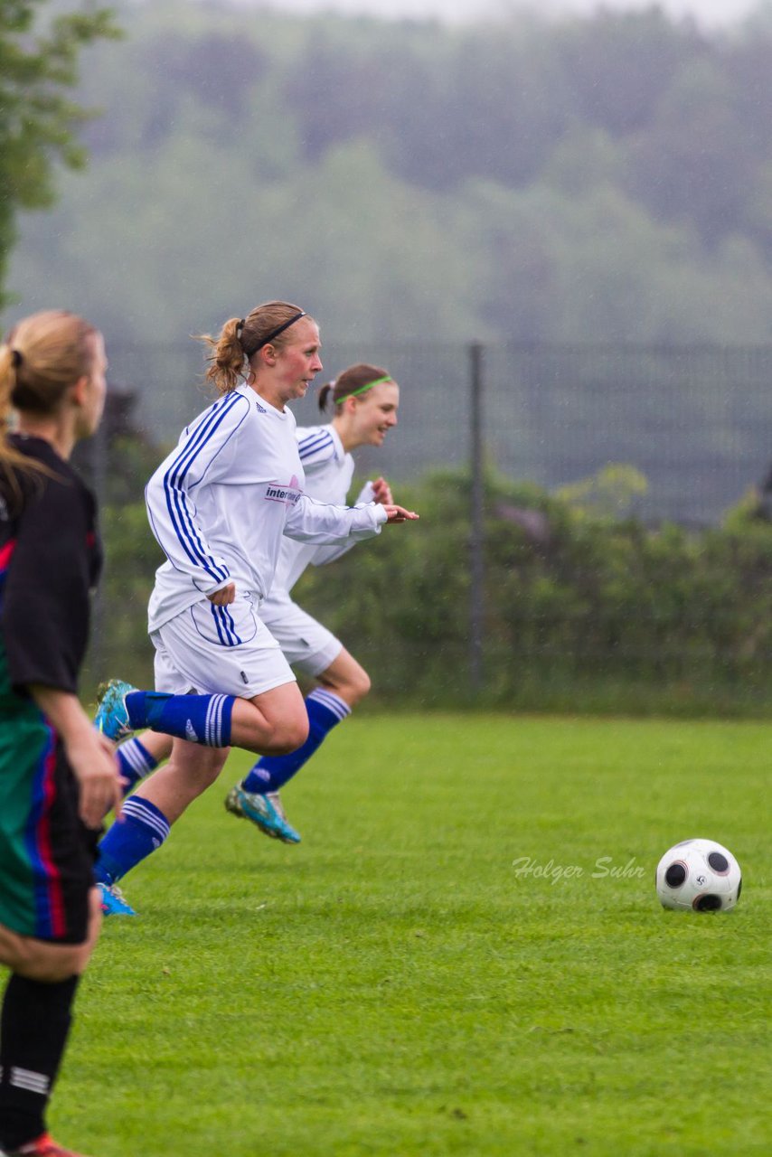 Bild 144 - FSC Kaltenkirchen II U23 - SV Henstedt-Ulzburg II : Ergebnis: 3:3